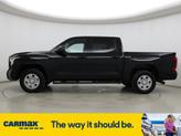 Thumbnail of 2025 Black Toyota Tundra