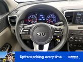 Thumbnail of 2020 Gray Kia Sportage