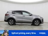 Thumbnail of 2020 Gray Kia Sportage