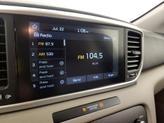 Thumbnail of 2020 Gray Kia Sportage