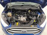 Thumbnail of 2018 Blue Ford EcoSport