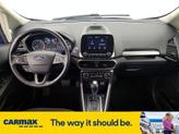 Thumbnail of 2018 Blue Ford EcoSport