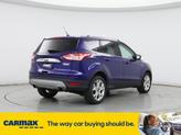 Thumbnail of 2016 Blue Ford Escape