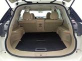 Thumbnail of 2016 White Nissan Rogue