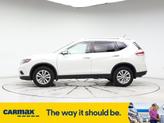 Thumbnail of 2016 White Nissan Rogue