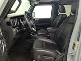 Thumbnail of 2023 Green Jeep Wrangler 4xe