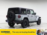 Thumbnail of 2023 Green Jeep Wrangler 4xe