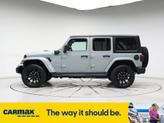 Thumbnail of 2023 Green Jeep Wrangler 4xe