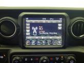 Thumbnail of 2023 Green Jeep Wrangler 4xe