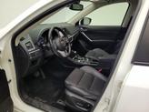 Thumbnail of 2016 White Mazda CX-5