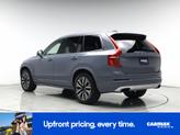 Thumbnail of 2020 Blue Volvo XC90