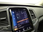Thumbnail of 2020 Blue Volvo XC90