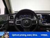 Thumbnail of 2020 Blue Volvo XC90