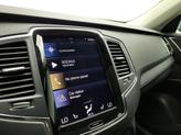 Thumbnail of 2020 Blue Volvo XC90