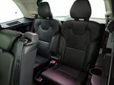 Thumbnail of 2020 Blue Volvo XC90