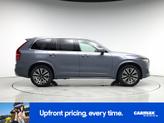 Thumbnail of 2020 Blue Volvo XC90
