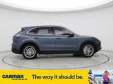 Thumbnail of 2019 Blue Porsche Cayenne
