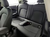 Thumbnail of 2024 Black MINI Hardtop