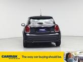 Thumbnail of 2024 Black MINI Hardtop