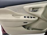 Thumbnail of 2017 Red Nissan Murano