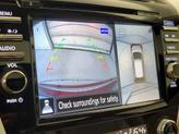 Thumbnail of 2017 Red Nissan Murano
