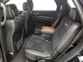Thumbnail of 2020 Black Dodge Durango