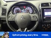 Thumbnail of 2022 Black Mitsubishi Outlander Sport