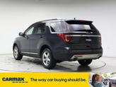 Thumbnail of 2017 Gray Ford Explorer