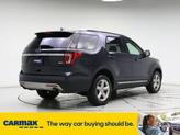 Thumbnail of 2017 Gray Ford Explorer