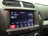 Thumbnail of 2017 Gray Ford Explorer