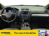 Thumbnail of 2017 Gray Ford Explorer