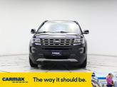 Thumbnail of 2017 Gray Ford Explorer