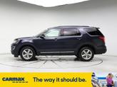Thumbnail of 2017 Gray Ford Explorer