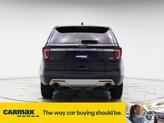 Thumbnail of 2017 Gray Ford Explorer