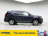Thumbnail of 2017 Gray Ford Explorer