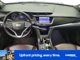 Thumbnail of 2022 White Cadillac XT6