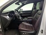 Thumbnail of 2022 White Cadillac XT6