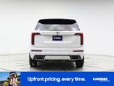 Thumbnail of 2022 White Cadillac XT6