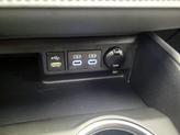 Thumbnail of 2022 Gray Toyota Highlander Hybrid