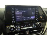 Thumbnail of 2022 Gray Toyota Highlander Hybrid