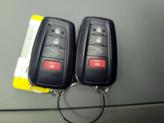 Thumbnail of 2022 Gray Toyota Highlander Hybrid