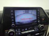 Thumbnail of 2022 Gray Toyota Highlander Hybrid