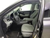 Thumbnail of 2022 Gray Toyota Highlander Hybrid