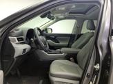 Thumbnail of 2022 Gray Toyota Highlander Hybrid