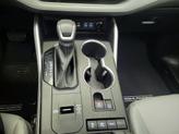 Thumbnail of 2022 Gray Toyota Highlander Hybrid