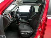 Thumbnail of 2018 Red Jeep Renegade