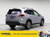 Thumbnail of 2023 Silver Subaru Forester