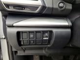 Thumbnail of 2023 Silver Subaru Forester