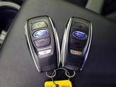 Thumbnail of 2023 Silver Subaru Forester
