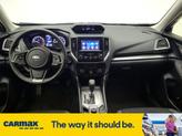 Thumbnail of 2023 Silver Subaru Forester